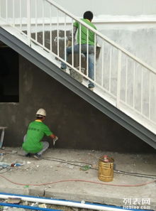 廣州黃埔區(qū)防水補漏、保溫加固工程價格與施工指南