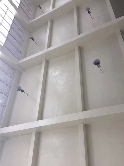 玻璃鋼工程公司在線咨詢服務，助力建筑工程質量與效率提升